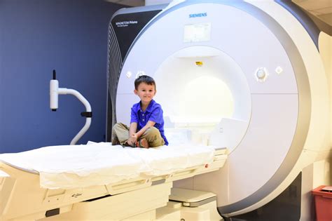Mri For Kids What Is An Mri Exam Uva Radiology And Medical Imaging