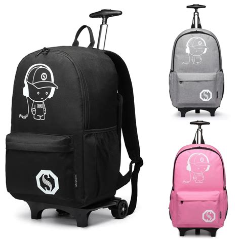 17 Anime Backpacks For School