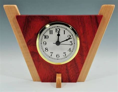 Woodworking Clock Inserts Woodworking Projects And Plans