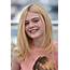 Elle Fanning  How To Talk Girls At Parties Photocall Cannes