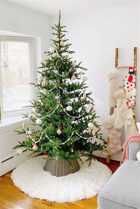 30 Beautiful Christmas Tree Decorating Ideas For You Page 31 Of 33