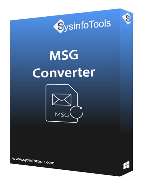 Top Best Msg Converter Software To Read Open View Outlook