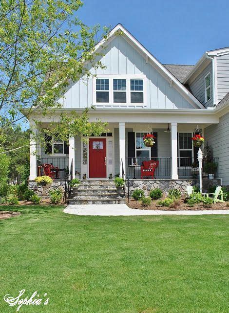 Dang I Quite Simply Fancy This Paint Color For This Cottageexterior