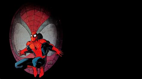 Spiderman 2018 Wallpaper (75+ images)