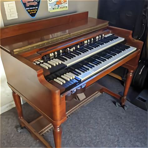 Hammond B3 Organ For Sale 86 Ads For Used Hammond B3 Organs