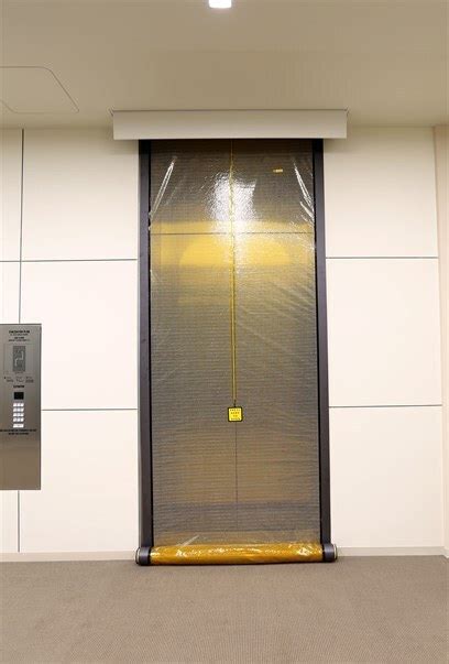 Smoke detector installation must be done properly to ensure your safety. Smoke Guard - Smoke & Fire Rated Curtains | Smoke Guard