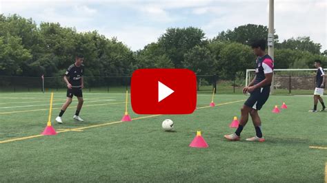 preseason soccer drills passing and receiving top soccer coach the best soccer videos and