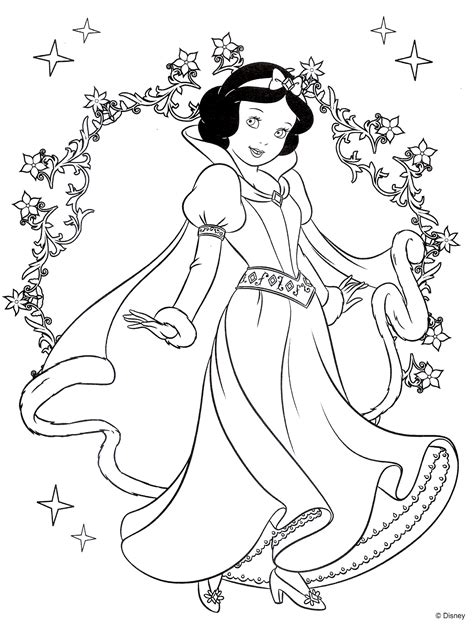 Jasmine disney prinses kleurplaat disney princessen 8097 kleurplaten leuk voor kids kleurplaat ~ doornroosje kleurplaat pinterest doornroosje en kleurplaten disney prinses kleurplaten boek (word,doc,pdf). Immagini da colorare - Disney Princess
