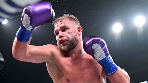 British Boxer Billy Joe Saunders Suspension Lifted After Video Appears
