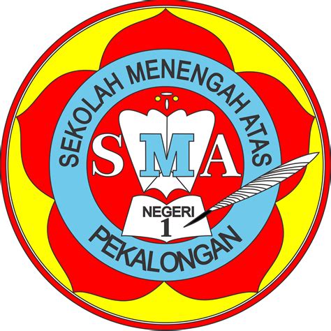 Logo Sma 3 Demak Logo Design
