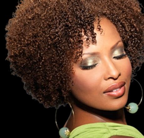 You will find that the best styles to use for this transition will be curly styles that blend both your natural and your relaxed texture. New natural hair styles
