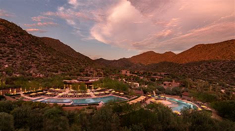 The Ritz Carlton Dove Mountain Tucson Hotels Marana United States