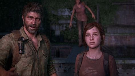 The Last Of Us Part 1 Ps5 Cheap Price Of 3689€