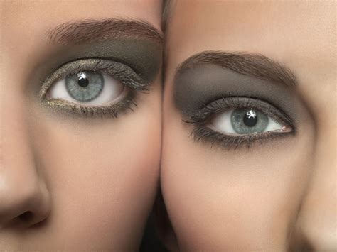 What Eye Makeup Works Best For Blue Eyes