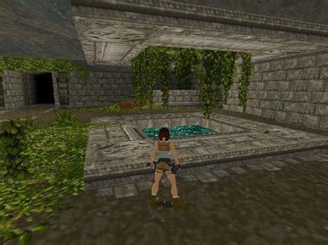 Gaming/workstation customized laptop under rm4k?! TRForge Adventskalender '15 Tomb Raider Reimagined (Demo ...