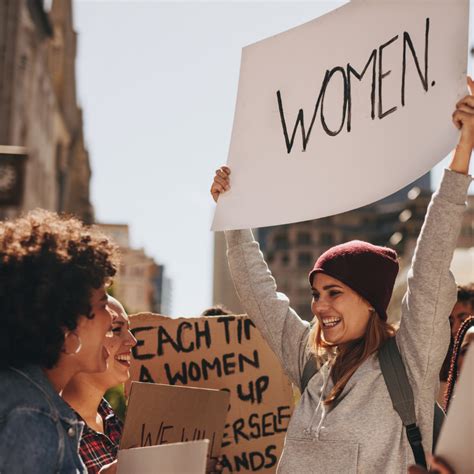 Why We Must Practice Intersectional Feminism Urban Woman Magazine