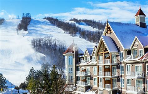 Looking Back Blue Mountain Ski Resort The New Classical Fm