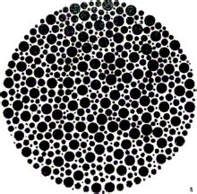 Ishihara test - Wikipedia