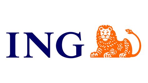 Ing Logo And Symbol Meaning History Png Brand