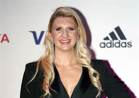 rebecca adlington has emergency surgery after miscarriage