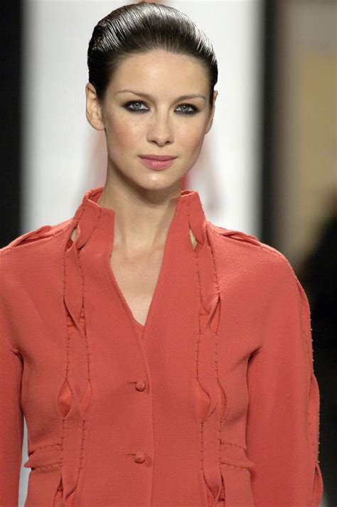Pronunciation of caitriona with 1 audio pronunciation, 1 meaning, 1 translation, 17 sentences and more for caitriona. Picture of Caitriona Balfe