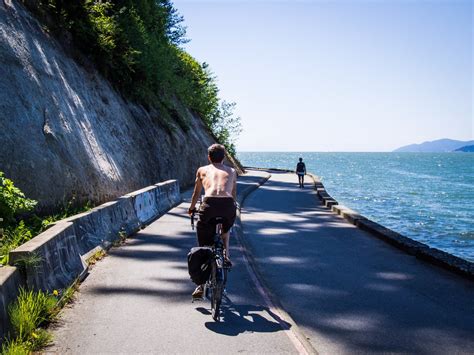Things To Do In Vancouver Bc Our 17 Favourite Summertime Activities