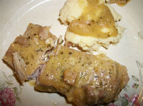 Pork chops are often challenging to cook because of their reputation for being dry and bland, but that is not. The Imperfectionists Guide: Best Pork Chops Ever!