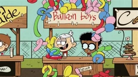 The Loud House S01e19 Video Dailymotion