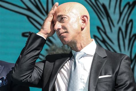 Bezos, named the world's richest man by forbes magazine earlier. Jeff Bezos paid more than $16,000 in parking tickets while ...