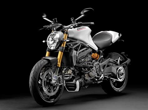 The ducati monster (called il mostro in italian) is a muscle bike designed by miguel angel galluzzi and produced by ducati in bologna, italy, since 1993. Ducati Monster 1200 S 2015 | Agora Moto