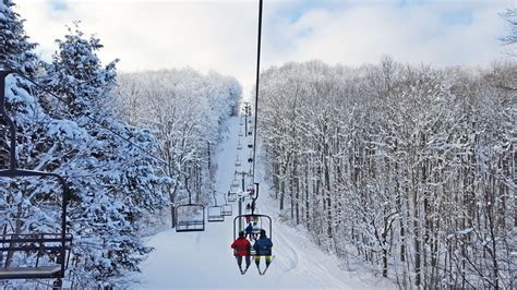 Awesome Things To Do During Winter In Michigan My Michigan Travel