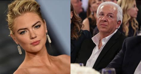 Kate Uptons Sexual Harassment Claims Against Paul Marciano Cause Him To Step Down I Know All News