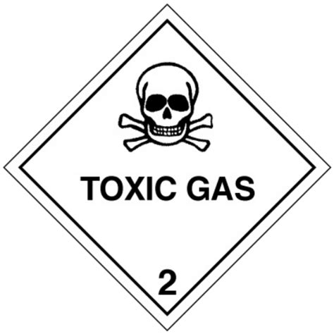 Toxic Gas 2 Bonus Printbonus Print
