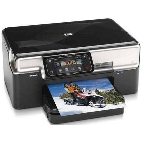 This hp photosmart c4680 provides resolution concerning printing making you easier to use from anywhere and everywhere. PHOTOSMART C6300 DRIVER DOWNLOAD