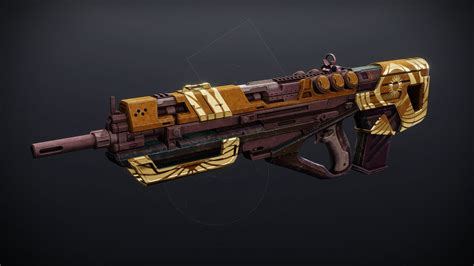 Bungie Reveals New Trials Of Osiris Loot And Game Mode For Destiny 2