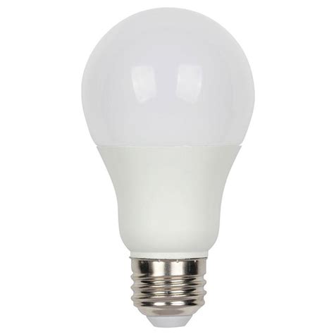 Westinghouse 60w Equivalent Daylight A19 Omni Dimmable Led
