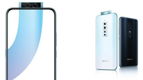 Vivo v17 pro merupakan smartphone terbaru dari kelas vivo. Vivo V17 Pro India Meluncurkan Hari Ini, Fitur Kamera ...