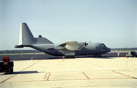 Hercules Us Air Force