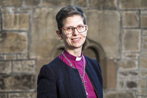 Church Of Englands First Female Bishop To Become Bishop Of Derby
