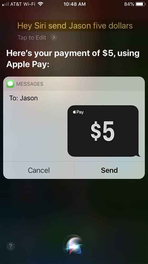 This is how simply you will be able to add your cash app account directly to your apple pay account using a cash card. How to set up and send money with Apple Cash