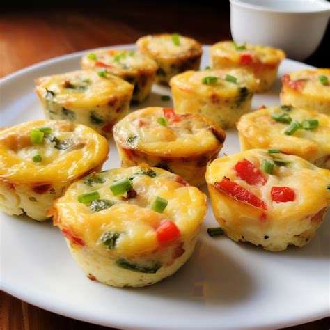 Crustless Mini Quiche Recipe Kraft Cheese Recipes Kraft Heinz