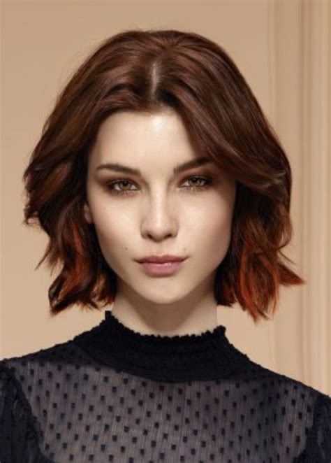 10 Short Shattered Bob Haircut Fashionblog