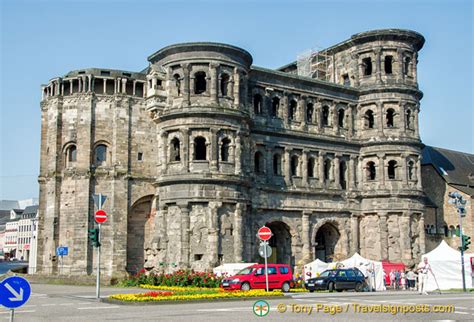 The best keepsake and valuable tool for your river cruise. Trier Sightseeing | Mosel River Cruise | River Cruises