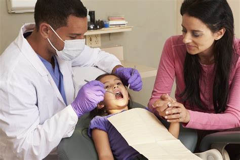 Do I Need A Referral To Take My Child To A Pediatric Dentist Hudson