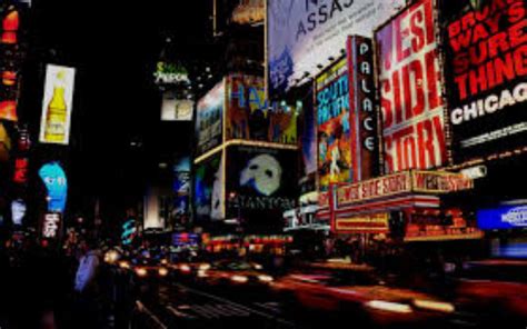 Hình nền Broadway Top Những Hình Ảnh Đẹp