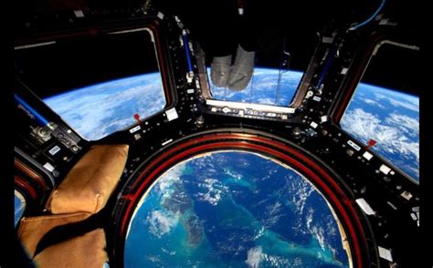 Nasa Las 15 Mejores Fotos De La Tierra Y El Espacio Tomadas Por Scott