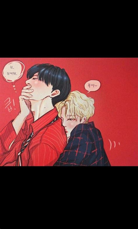 Pin De Melaaax Em Jikook Fanart Fanfic Jikook Jikook Casal Abraçado