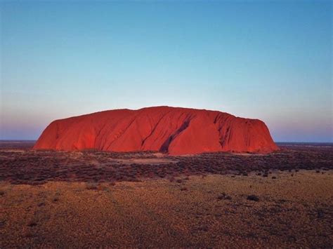 Guide To 19 Unesco World Heritage Sites In Australia