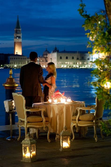 Hotel Cipriani And Palazzo Vendramin Visit Venice Romantic Places Italy