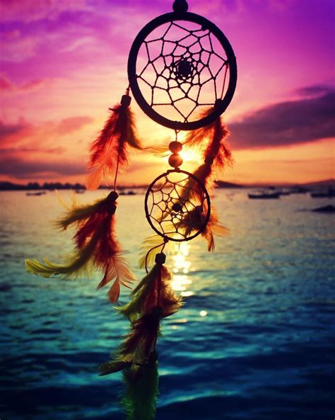 Umit I Love Travel And Summer On Instagram Dreamcatcher By Sis